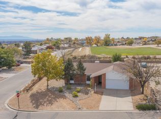 1193 Cascade Rd SE, Rio Rancho, NM 87124