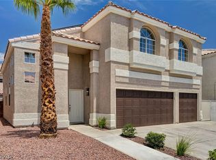8104 Rio De Janeiro Dr, Las Vegas, NV 89128