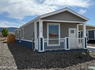 1078 W Rustic Pine Rd, Camp Verde, AZ 86322