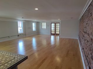 101 W Main St #B, Pilot Mountain, NC 27041