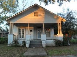 132 W Hannon St, Montgomery, AL 36104