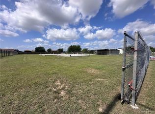 3510 Abbey St, Weslaco, TX 78599