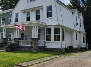 603 E Main St, Eaton, OH 45320