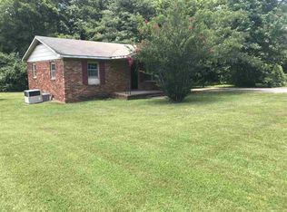 139 Green Mountain Blvd, Trinity, AL 35673