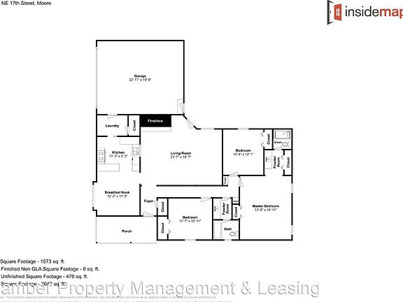 3rd image of 1013 NE 17th St