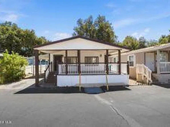 30000 Hasley Canyon Rd Spc 57, Castaic, CA 91384