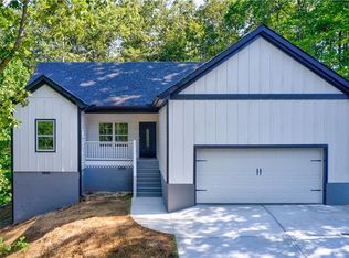 7702 Dogwood Trl, Murrayville, GA 30564