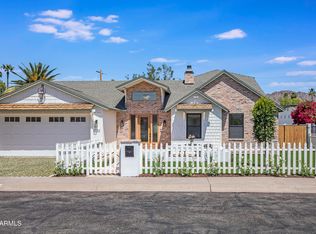 5322 E Verde Ln, Phoenix, AZ 85018