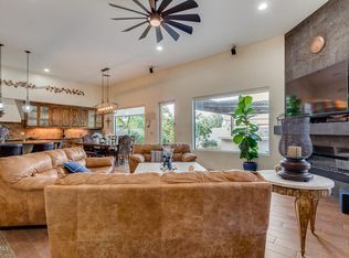 2558 E Locust Dr, Chandler, AZ 85286