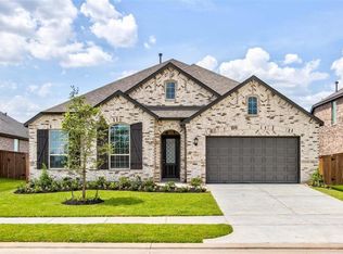 7514 Evelyn Grove Dr, Spring, TX 77379