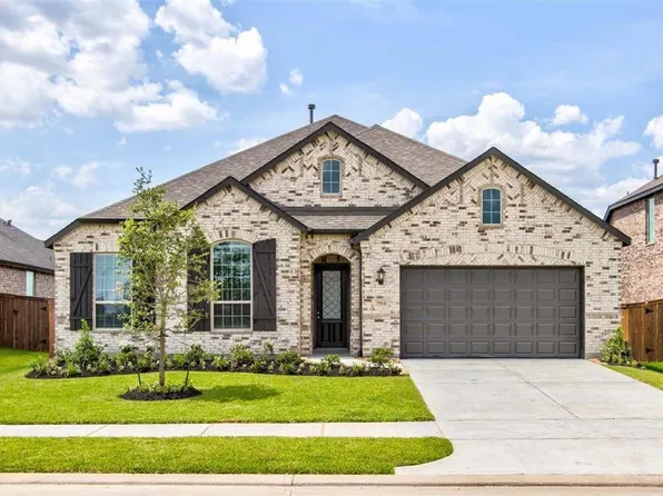 7514 Evelyn Grove Dr, Spring, TX 77379