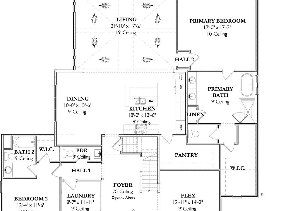 1st image of 1824 Harrison Ln