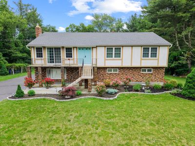 21 Sunnyside Drive, Northford, CT, 06472