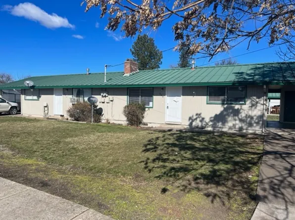 204-206 FARGO, 204 Fargo St #204, Eagle Pt, OR 97524