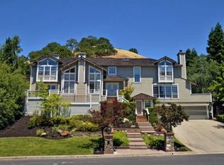 306 Canterbury Ct, Alamo, CA 94507