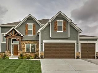 10409 N Fisk Ave, Kansas City, MO 64154