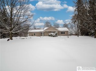 2876 Tarbox Rd, Cassadaga, NY 14718