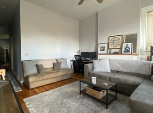 8 Centre St #1X, Roxbury, MA 02119