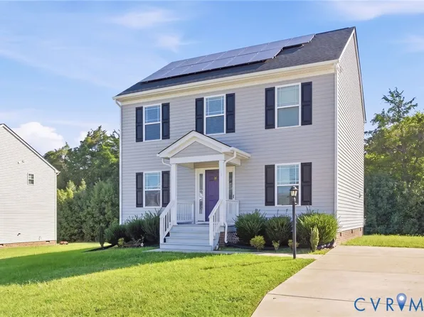 4907 Lancewood Rd, Chesterfield, VA 23832