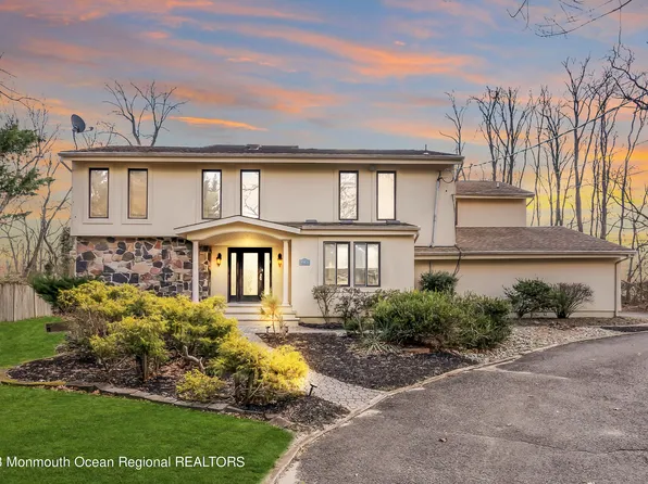 12 Alvord Street, Oakhurst, NJ 07755