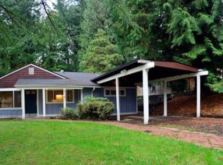 5161 SW 26th Dr, Portland, OR 97239