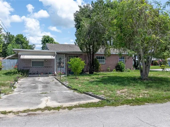 505 W Hoffman St, Lake Alfred, FL 33850