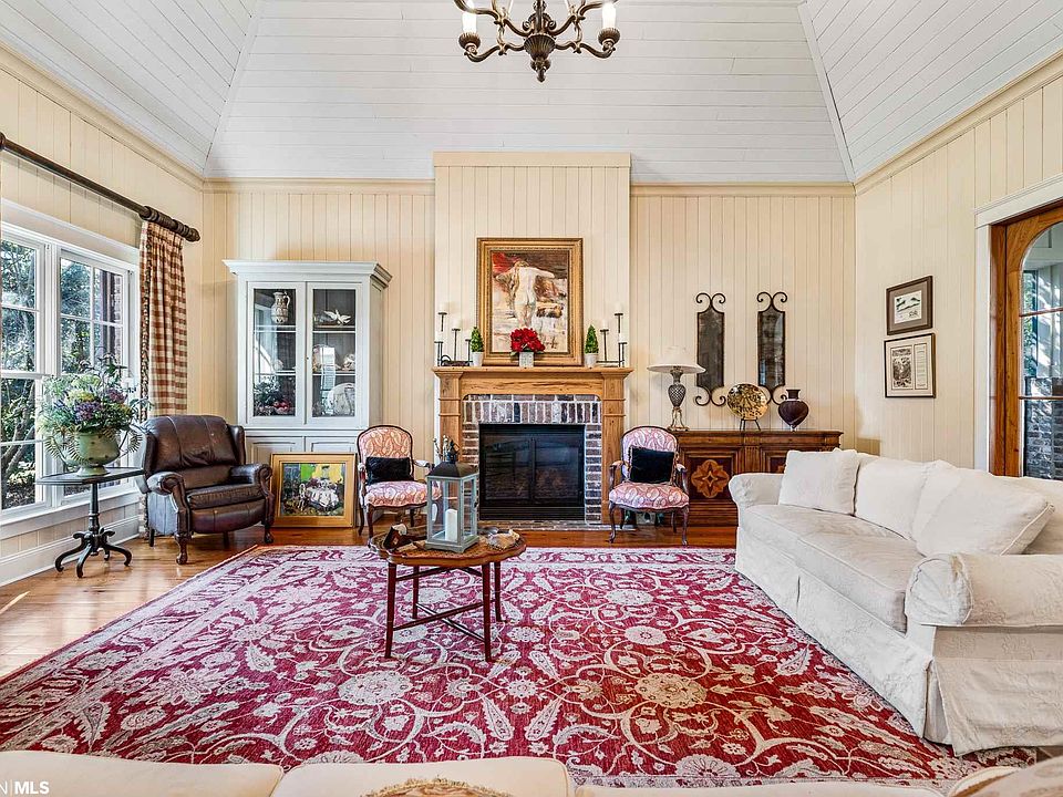 261 Dilston Ln, Mobile, AL 36608 Zillow