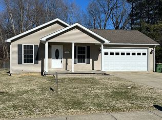 705 Arbor Dr, Henderson, KY 42420