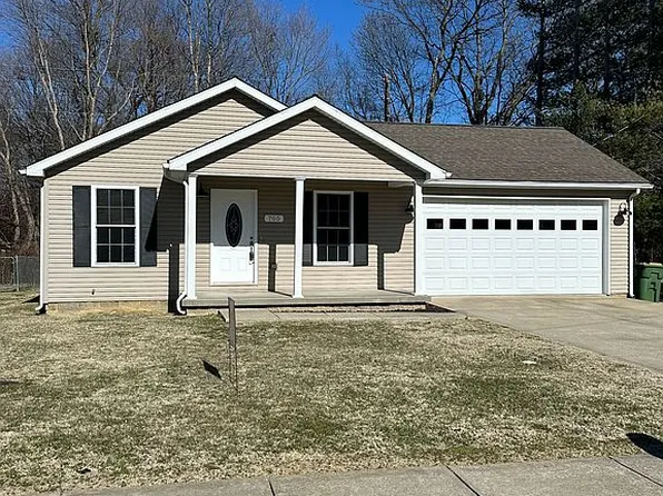 705 Arbor Dr, Henderson, KY 42420