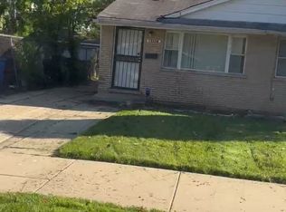 13328 S Riverdale Ave, Chicago, IL 60827