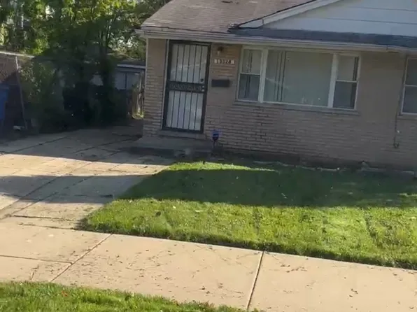 13328 S Riverdale Ave, Chicago, IL 60827