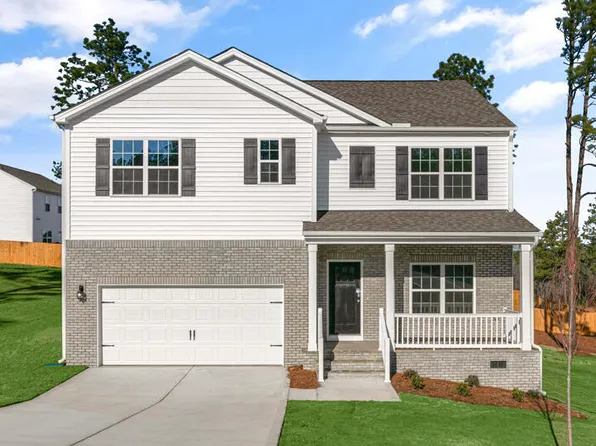 3007 Platinum Circle, West End, NC 27376