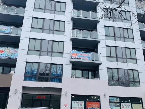 45-11 82nd Street #W5C, Elmhurst, NY 11373