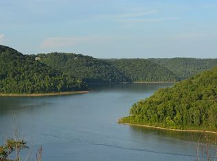 12 Coves Point Rd, Sparta, TN 38583