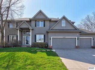 6238 N 155th Ave, Omaha, NE 68116