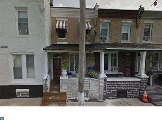 3029 N Lambert St, Philadelphia, PA 19132