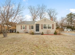 45 Jonquil Dr, Springfield, MA 01119