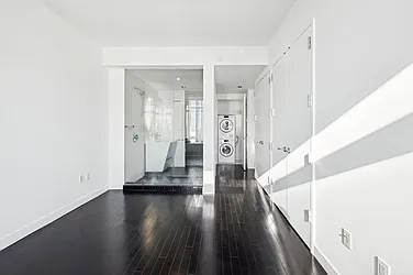 Rented by Compass