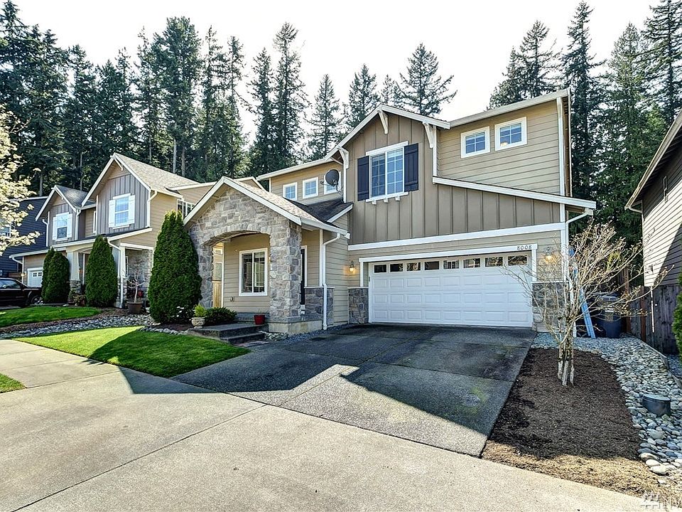 1st image of 8008 87th Pl NE