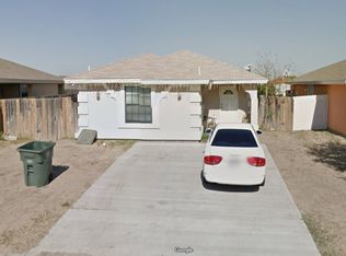 1173 Savannah Loop, Laredo, TX 78046