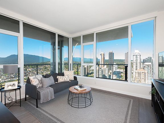 4th image of 4168 Lougheed Hwy #3807