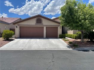 5715 Kevin Winters St, Las Vegas, NV 89120