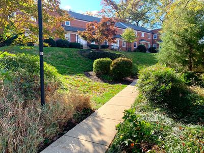 1812 E West Hwy #1812, Silver Spring, MD, 20910