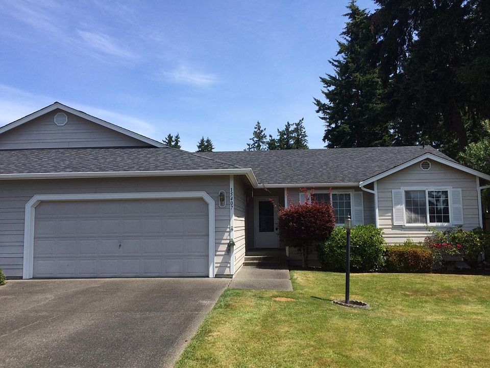 1st image of 15407 9th Ave E