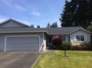 15407 9th Ave E, Tacoma, WA 98445