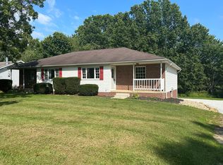 40 Monique Cir, Marshallville, OH 44645