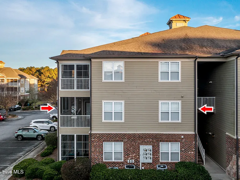 395 S Crow Creek Dr NW #1210 — Photo 3