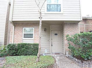 11844 Barryknoll Ln #6, Houston, TX 77024