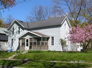 1706 Center Ave NE, Grand Rapids, MI 49505