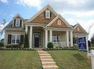 12523 Bonsai Bend Dr, Arlington, TN 38002